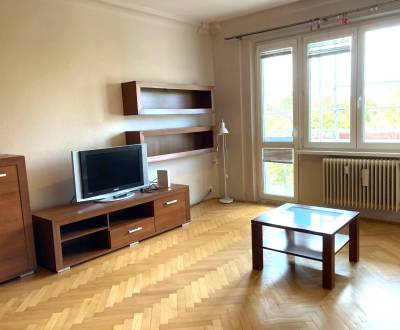 Mieten 2-Zimmer-Wohnung, 2-Zimmer-Wohnung, Kozmonautická, Bratislava -