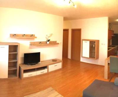 Mieten 2-Zimmer-Wohnung, 2-Zimmer-Wohnung, Zadunajská, Bratislava - Pe