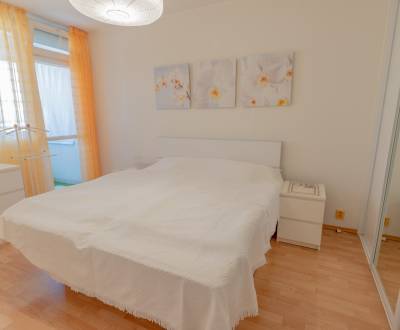 Mieten 3-Zimmer-Wohnung, 3-Zimmer-Wohnung, Zadunajská, Bratislava - Pe