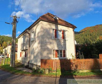 Kaufen Einfamilienhaus, Einfamilienhaus, Ružomberok, Slowakei