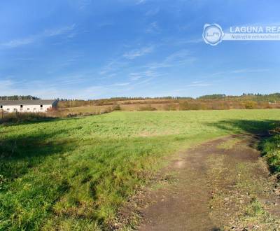 Mieten landwirtsch. Grundstücke, landwirtsch. Grundstücke, Spišská Nov