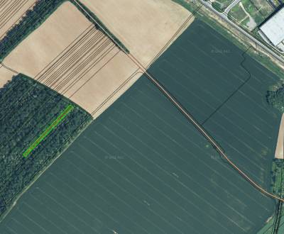 Kaufen landwirtsch. Grundstücke, landwirtsch. Grundstücke, Senec, Slow