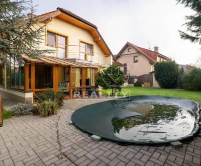 Kaufen Einfamilienhaus, Trenčín, Slowakei