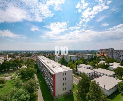 Kaufen 3-Zimmer-Wohnung, 3-Zimmer-Wohnung, Bratislava - Rača, Slowakei