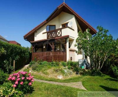 Kaufen Einfamilienhaus, Einfamilienhaus, Piešťany, Slowakei