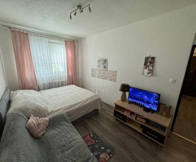 Kaufen 3-Zimmer-Wohnung, 3-Zimmer-Wohnung, SNP, Levice, Slowakei