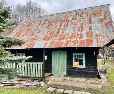 Ferienhaus, Terchová, zu verkaufen, Žilina, Slowakei