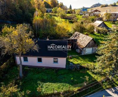 Kaufen Ferienhaus, Banská Štiavnica, Slowakei