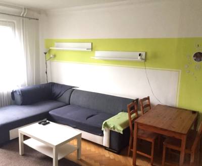 Mieten 2-Zimmer-Wohnung, 2-Zimmer-Wohnung, Šalviová, Bratislava - Ruži