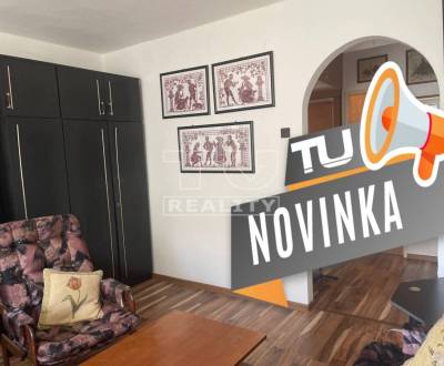 Kaufen 2-Zimmer-Wohnung, Ružomberok, Slowakei