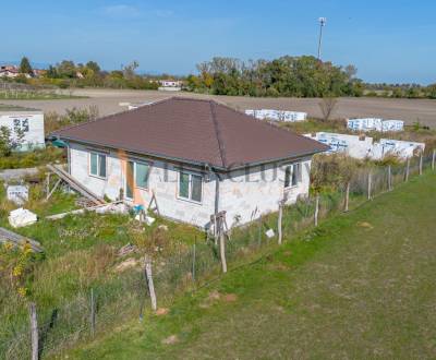 Kaufen Einfamilienhaus, Einfamilienhaus, Dunajská Streda, Slowakei