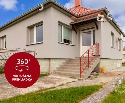 Kaufen Einfamilienhaus, Einfamilienhaus, Dunajská Streda, Slowakei