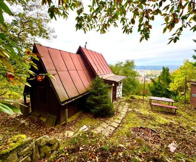 Kaufen Ferienhaus, Ferienhaus, Plachého, Bratislava - Dúbravka, Slowak