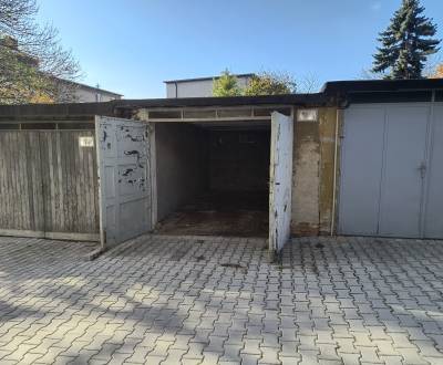 Mieten Garage, Garage, Lipová, Bratislava - Staré Mesto, Slowakei