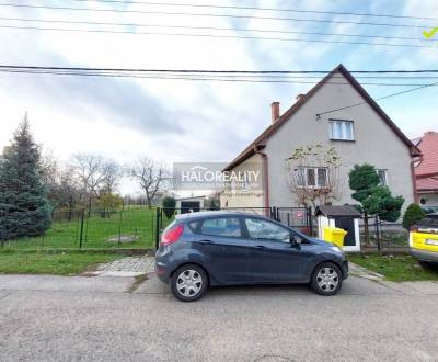 Kaufen Einfamilienhaus, Prievidza, Slowakei