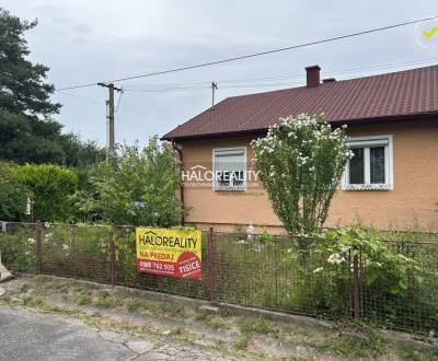 Kaufen Einfamilienhaus, Prievidza, Slowakei