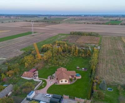 Kaufen Einfamilienhaus, Einfamilienhaus, Dunajská Streda, Slowakei