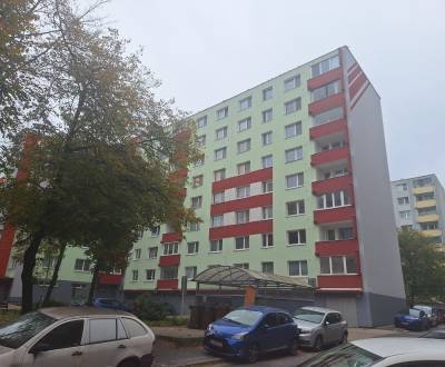 Kaufen 2-Zimmer-Wohnung, 2-Zimmer-Wohnung, Karola Adlera, Bratislava -