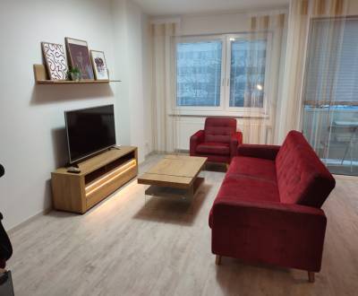 Mieten 3-Zimmer-Wohnung, 3-Zimmer-Wohnung, Gogoľova, Bratislava - Petr