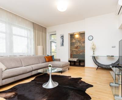 METROPOLITAN │Wohnung zu vermieten in Bratislava