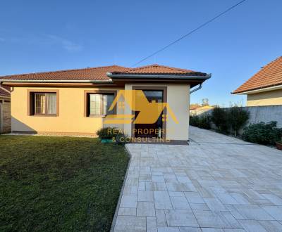 Kaufen Einfamilienhaus, Einfamilienhaus, Tvrdošovce, Nové Zámky, Slowa