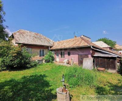 Kaufen Ferienhaus, Ferienhaus, Veľký Krtíš, Slowakei