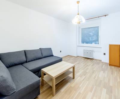 Mieten 2-Zimmer-Wohnung, 2-Zimmer-Wohnung, Prievozská, Bratislava - Ru