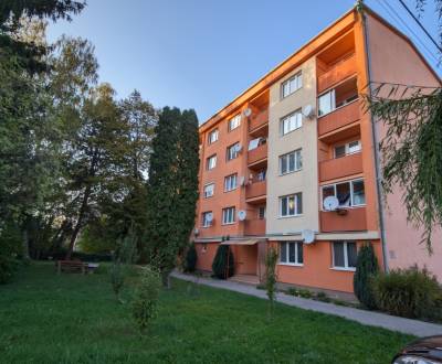 Kaufen 3-Zimmer-Wohnung, 3-Zimmer-Wohnung, Sídl. Kaška, Nitra, Slowake