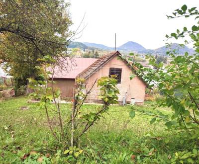 Kaufen Einfamilienhaus, Prievidza, Slowakei