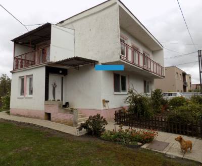 Kaufen Einfamilienhaus, Einfamilienhaus, Tvrdošovce, Nové Zámky, Slowa