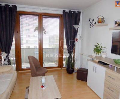 Kaufen 4-Zimmer-Wohnung, Prievidza, Slowakei