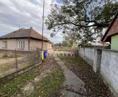 Kaufen Einfamilienhaus, Šaľa, Slowakei