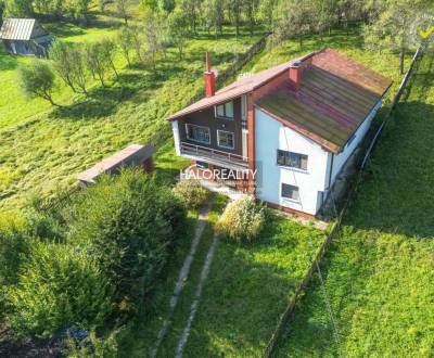 Kaufen Einfamilienhaus, Považská Bystrica, Slowakei