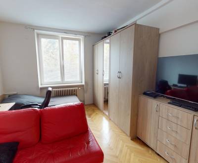 Kaufen 1-Zimmer-Wohnung, 1-Zimmer-Wohnung, Janka Kráľa, Ilava, Slowake