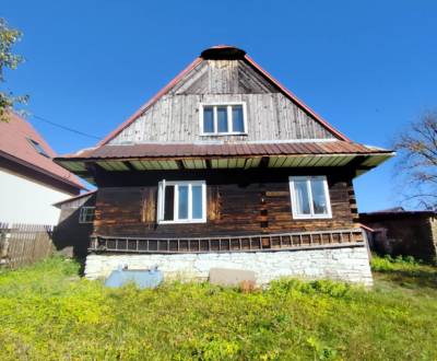 Kaufen Ferienhaus, Ferienhaus, Čadca, Slowakei