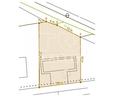 Kaufen Einfamilienhaus, Galanta, Slowakei