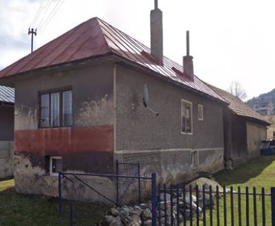 Kaufen Einfamilienhaus, Einfamilienhaus, Ružomberok, Slowakei