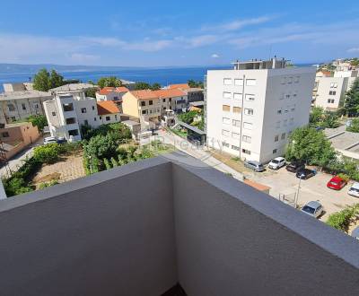 Kaufen 3-Zimmer-Wohnung, 3-Zimmer-Wohnung, Omiš, Kroatien