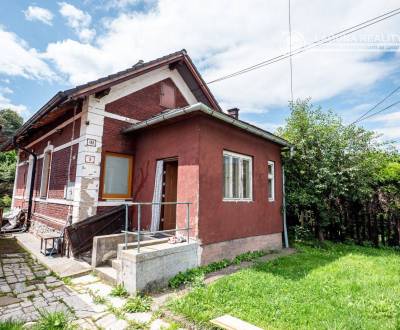 Kaufen Einfamilienhaus, Einfamilienhaus, Rázusova, Spišská Nová Ves, S