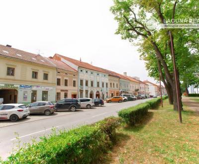 Mieten Geschäftsräumlichkeiten, Geschäftsräumlichkeiten, Zimná, Spišsk