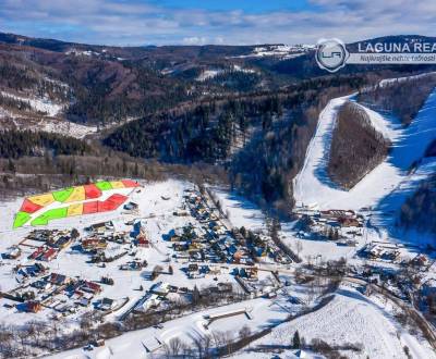 Kaufen Baugrundstück Erholung, Baugrundstück Erholung, Levočská dolina