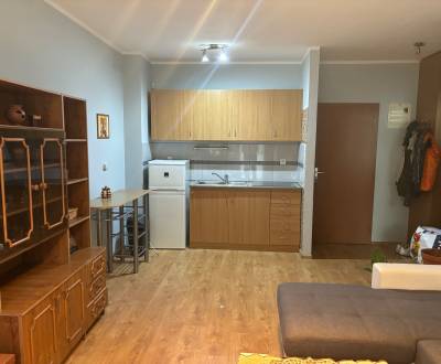 Kaufen 2-Zimmer-Wohnung, 2-Zimmer-Wohnung, Centrum, Čadca, Slowakei