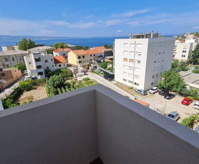 Kaufen Ferienwohnung, Ferienwohnung, Omiš, Kroatien