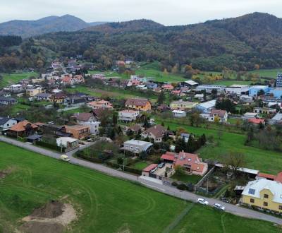 Kaufen Einfamilienhaus, Einfamilienhaus, Žarnovica, Slowakei