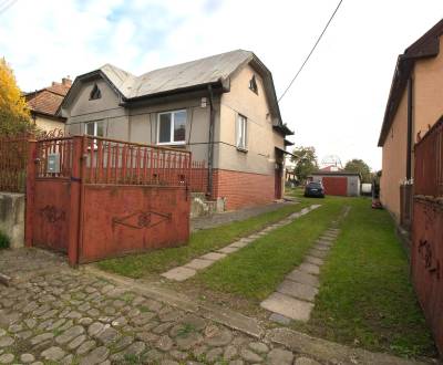 Kaufen Einfamilienhaus, Einfamilienhaus, Košice-okolie, Slowakei