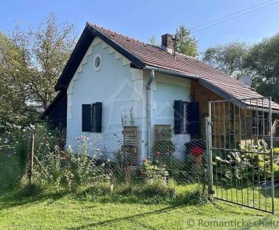 Kaufen Ferienhaus, Ferienhaus, Rožňava, Slowakei