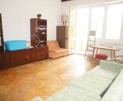 Kaufen 2-Zimmer-Wohnung, 2-Zimmer-Wohnung, Mesačná, Bratislava - Ružin