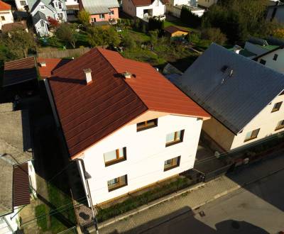 Kaufen Einfamilienhaus, Einfamilienhaus, Červeňanského, Bytča, Slowake