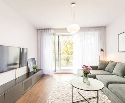 METROPOLITAN │Wohnung zu mieten in Bratislava