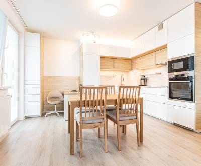 METROPOLITAN │Wohnung zu mieten in Bratislava